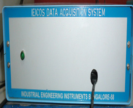 IEICOS |Technical Education Lab Equipments